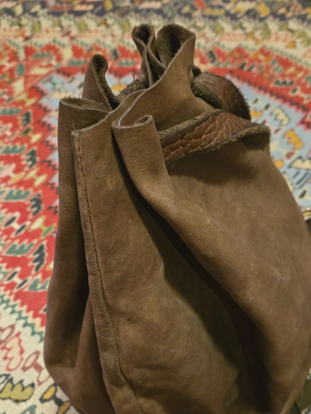 Guidi Backpack - Picture 5 of 5
